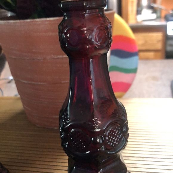 SET OF 2 AVON 1876 CAPE COD CANDLESTICK HOLDER - Picture 5 of 6